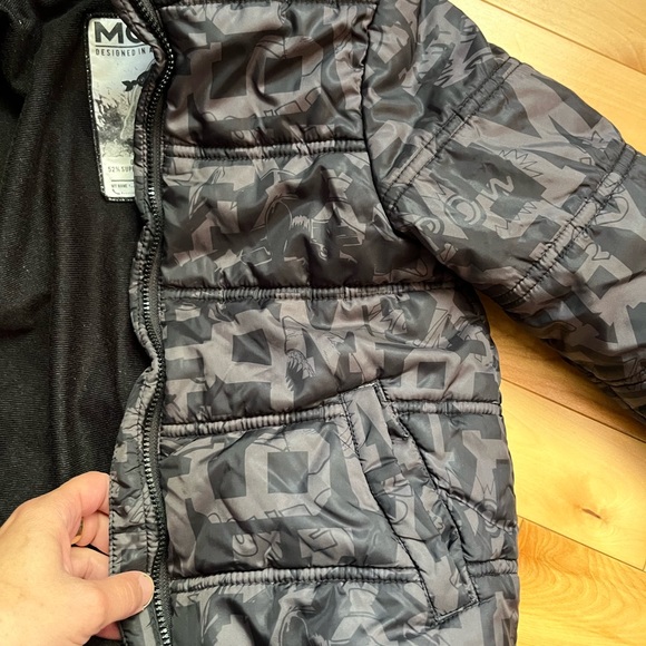 Mexx - jacket / manteau - Picture 6 of 6